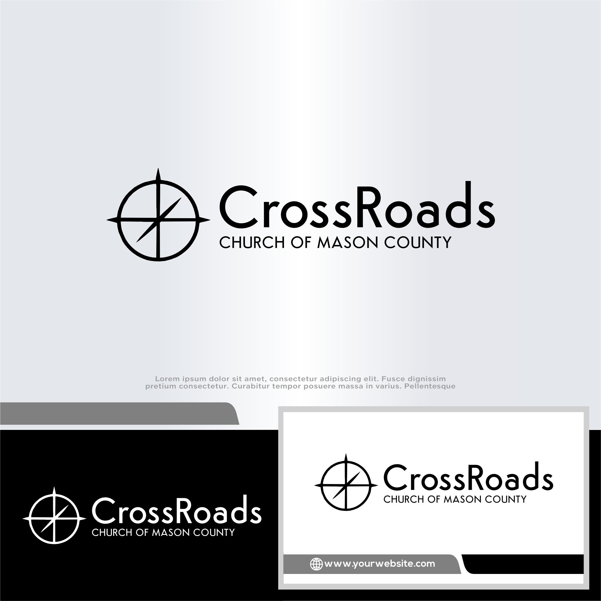 Logo Design by win it for this project | Design #35562569