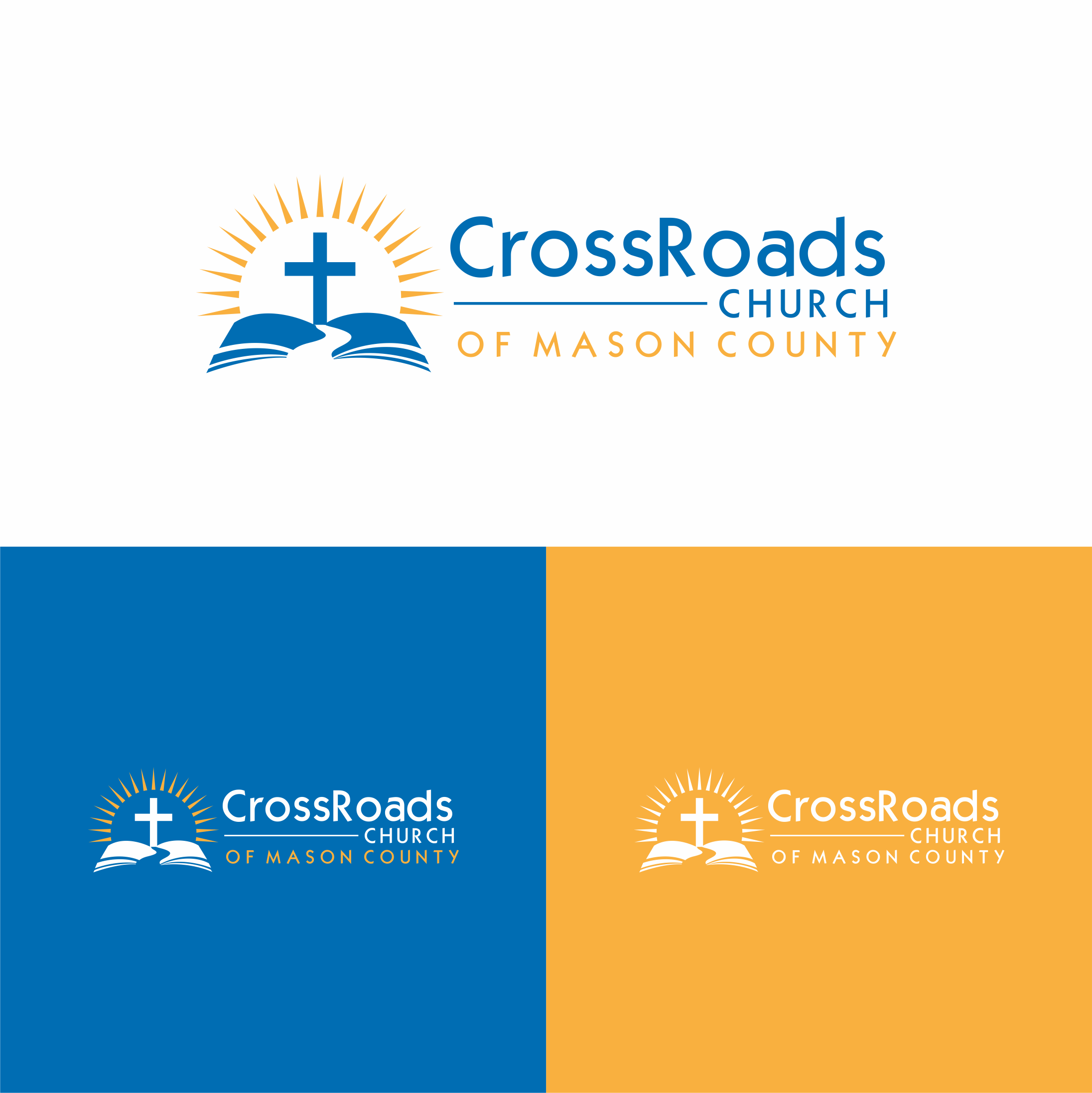 Logo Design by achil78 for this project | Design #35572054