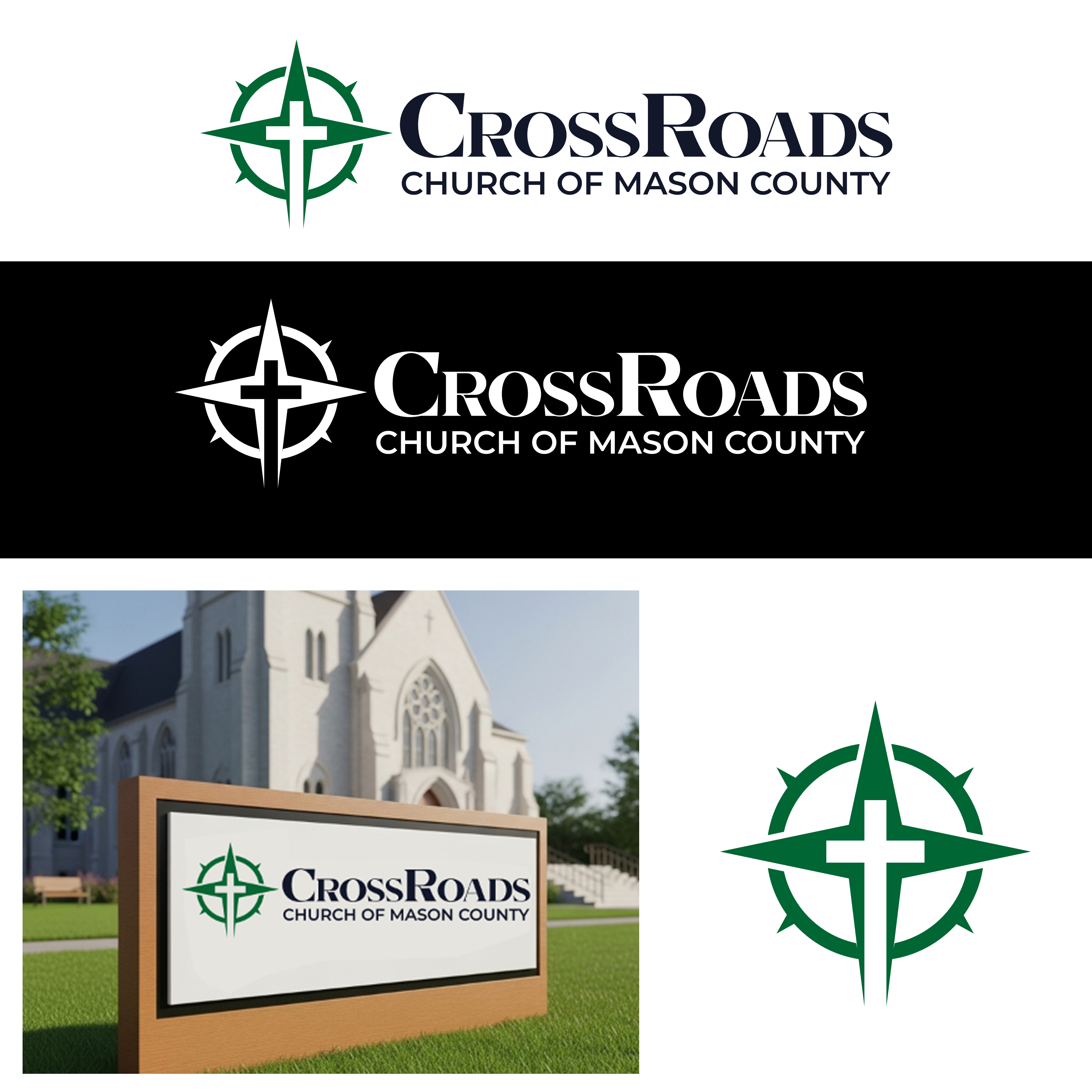 Diseño de Logo por Finley Johnson para este proyecto | Diseño #35596446