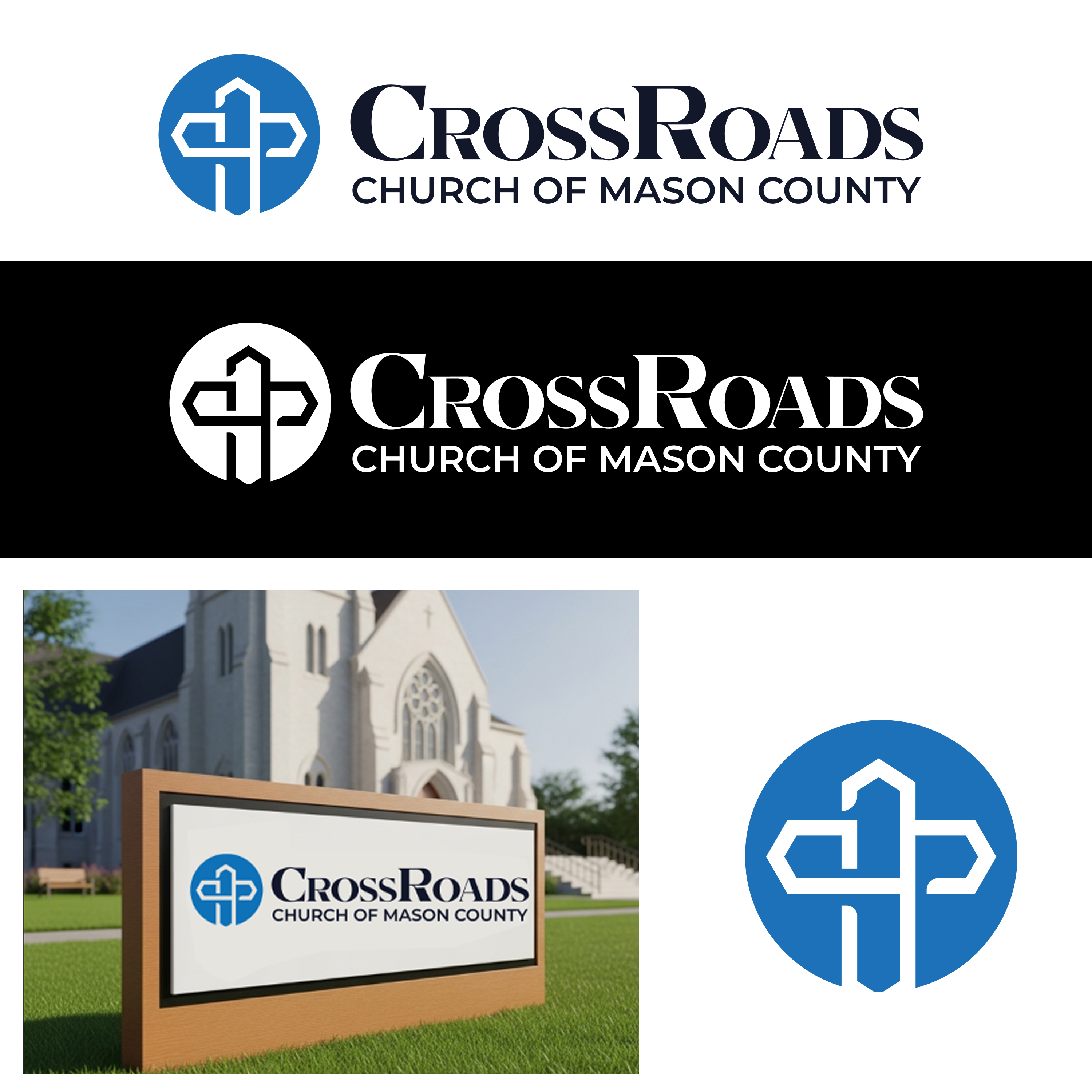 Logo Design by Finley Johnson for this project | Design #35596495