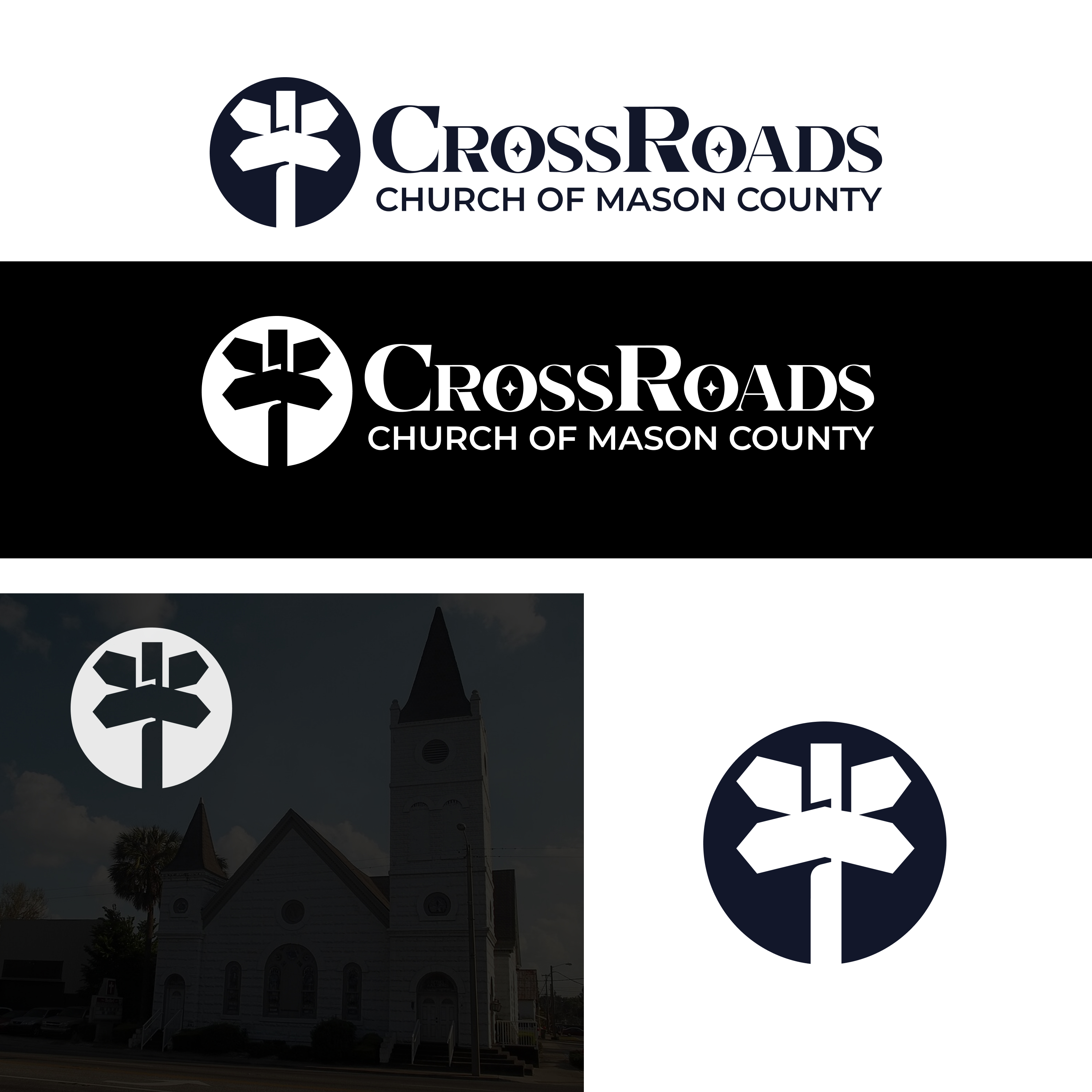 Logo Design by Finley Johnson for this project | Design #35598338