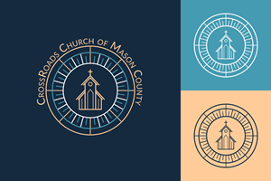 Logo Design by tejas.hapani for this project | Design #35598885