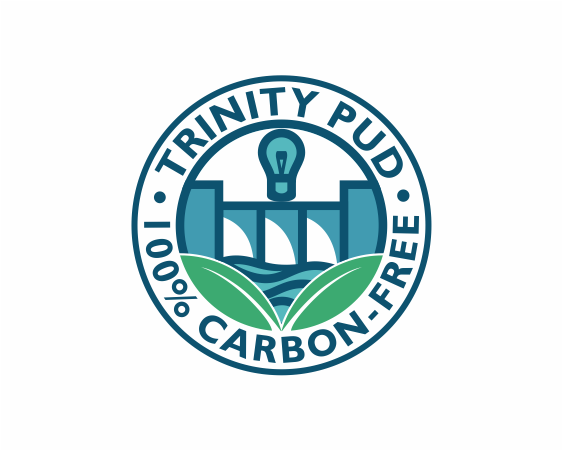 Logo Design by Pijar for Trinity Public Utilities District | Design #35582591
