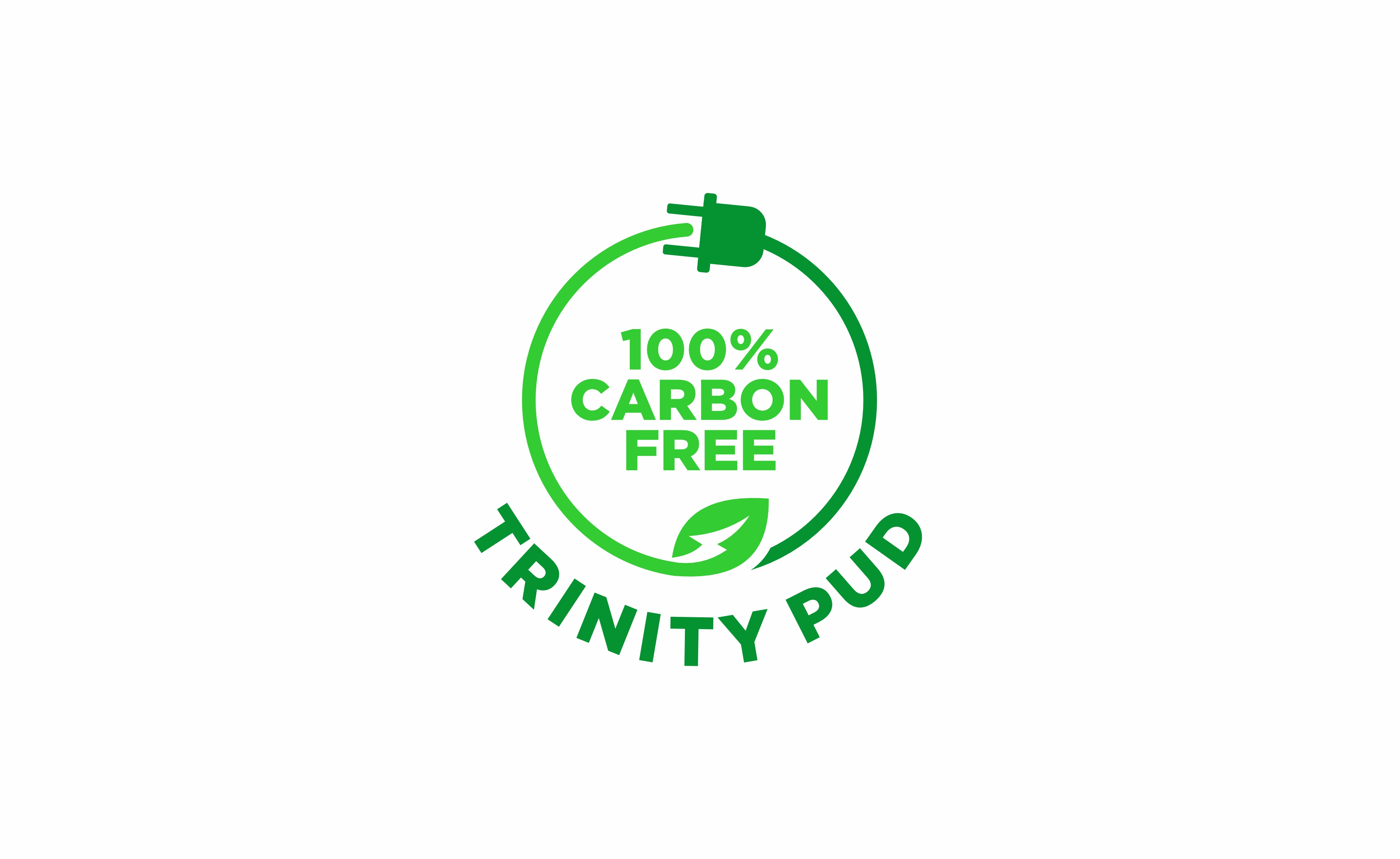 Logo Design by big daddy bojat for Trinity Public Utilities District | Design #35603061