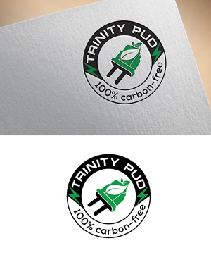 Logo Design by Om Namah Shivay for Trinity Public Utilities District | Design: #35566964