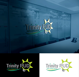 Logo Design by StromDesignHub for Trinity Public Utilities District | Design: #35566505