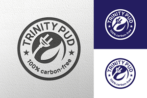Logo Design by StromDesignHub for Trinity Public Utilities District | Design: #35566506