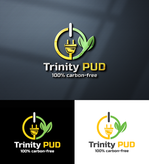 Logo Design by StromDesignHub for Trinity Public Utilities District | Design: #35566507