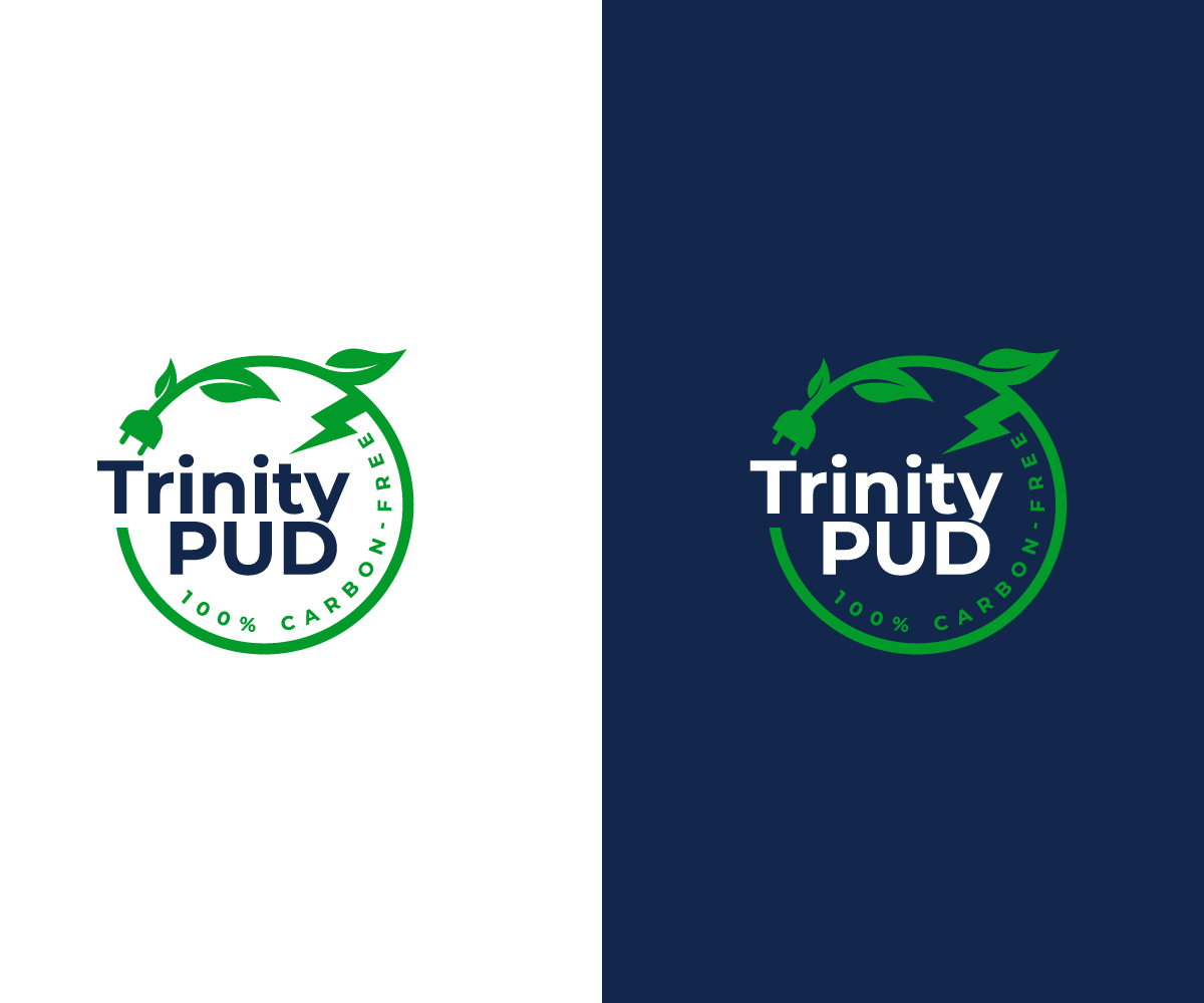 Design de Logo par RS_Design pour Trinity Public Utilities District | Design #35566388