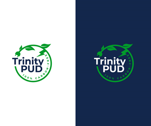 Logo Design by RS_Design for Trinity Public Utilities District | Design: #35566388