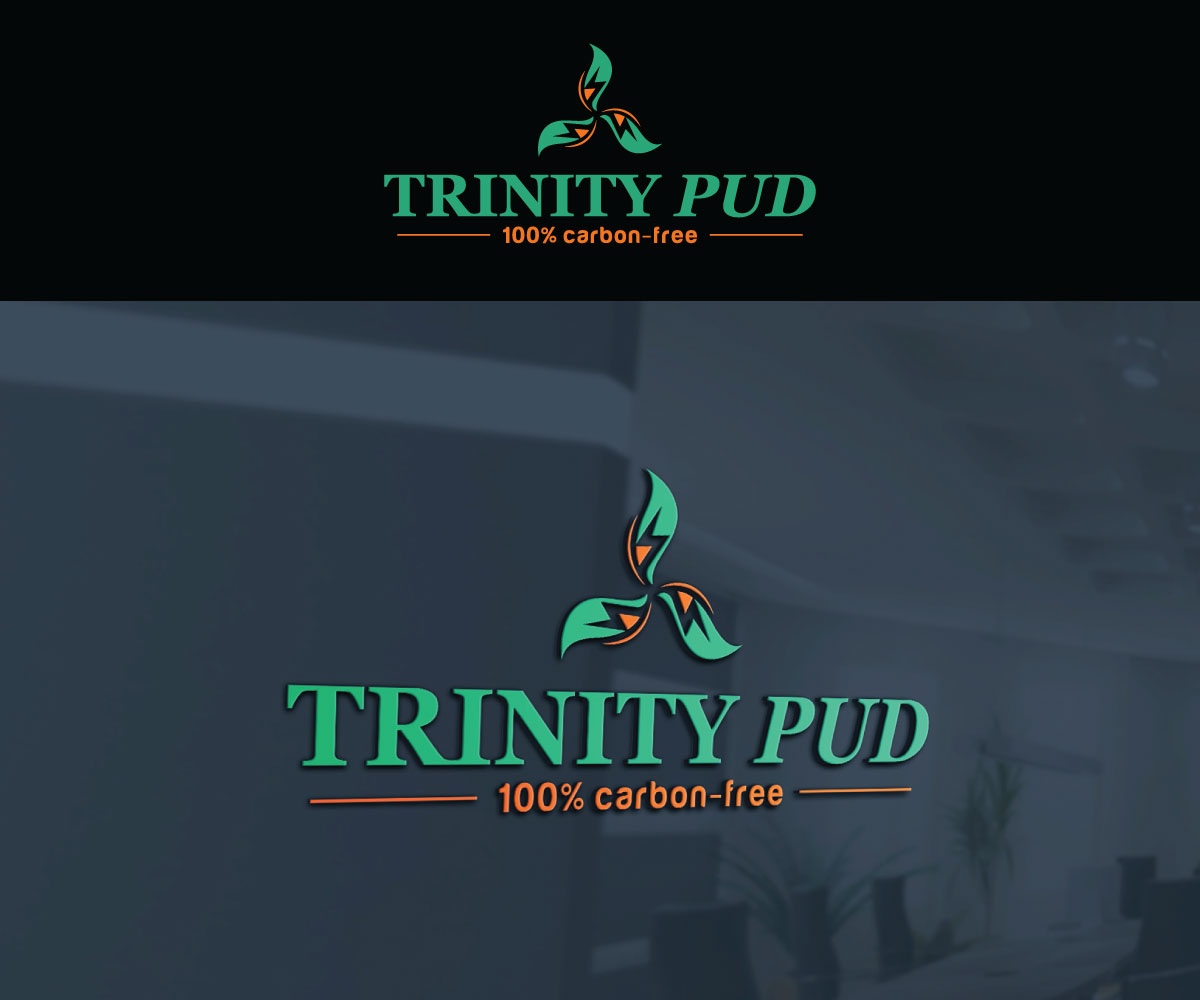 Design de Logo par Luckey yaari pour Trinity Public Utilities District | Design #35563317