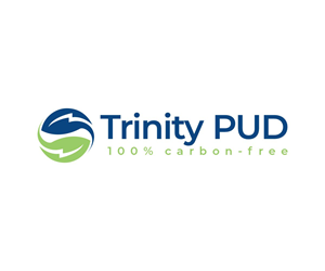Logo Design by Thati Designs for Trinity Public Utilities District | Design: #35564259