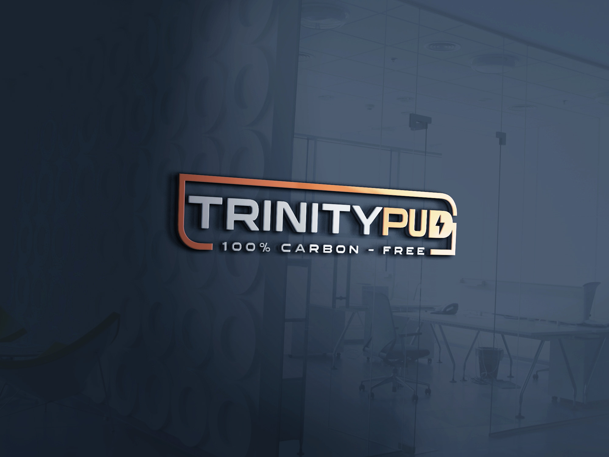 Design de Logo par Designzz. pour Trinity Public Utilities District | Design #35566732