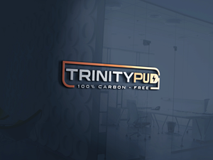 Logo Design by Designzz. for Trinity Public Utilities District | Design: #35566732