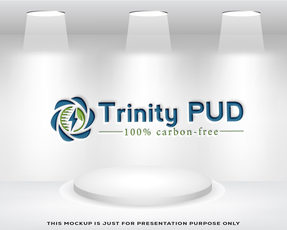 Logo Design by Razaq for Trinity Public Utilities District | Design #35563025