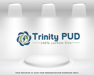 Design de Logo par Razaq pour Trinity Public Utilities District | Design : #35563025