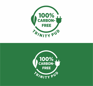 Logo-Design von QueenArt für Trinity Public Utilities District | Design #35568322