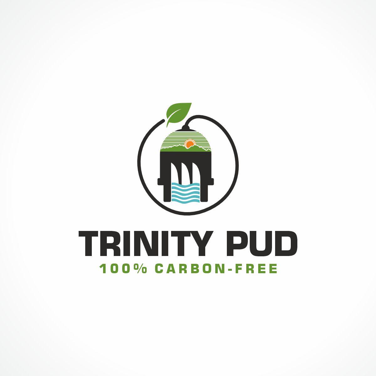 Logo Design by Fortmindz for Trinity Public Utilities District | Design #35563380