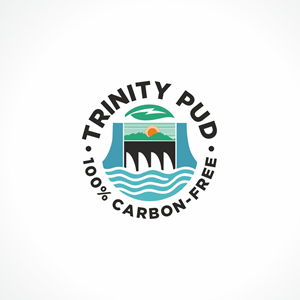 Logo-Design von Fortmindz für Trinity Public Utilities District | Design #35563389