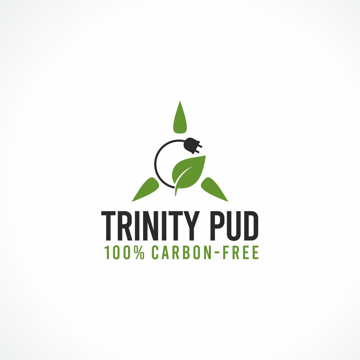 Logo Design by Fortmindz for Trinity Public Utilities District | Design #35563395