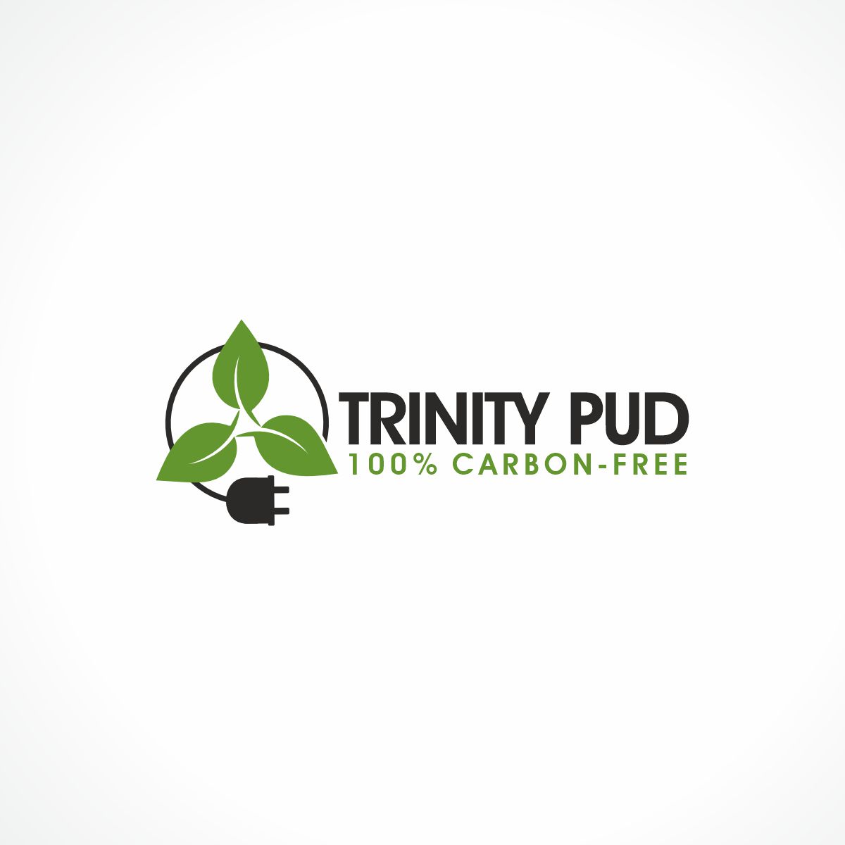 Logo Design by Fortmindz for Trinity Public Utilities District | Design #35563446