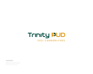 Design de Logo par mehedi.h pour Trinity Public Utilities District | Design : #35572743