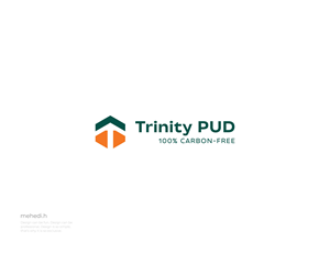 Design de Logo par mehedi.h pour Trinity Public Utilities District | Design : #35575593