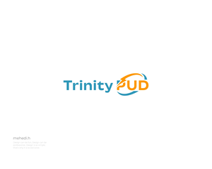 Design de Logo par mehedi.h pour Trinity Public Utilities District | Design : #35575634