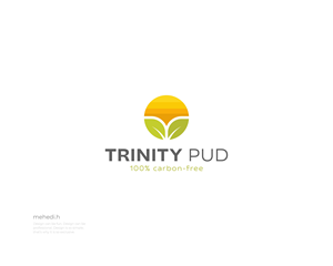 Design de Logo par mehedi.h pour Trinity Public Utilities District | Design : #35597883