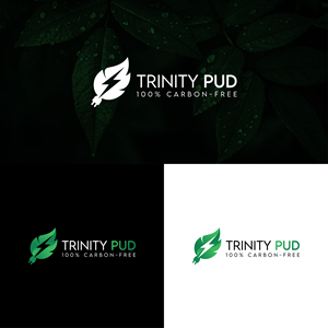 Design de Logo par Faisal28 pour Trinity Public Utilities District | Design : #35602866