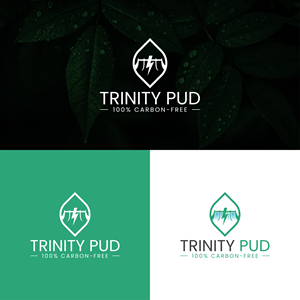 Design de Logo par Faisal28 pour Trinity Public Utilities District | Design : #35602867