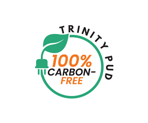 Logo-Design von Paint-Tools für Trinity Public Utilities District | Design #35565364