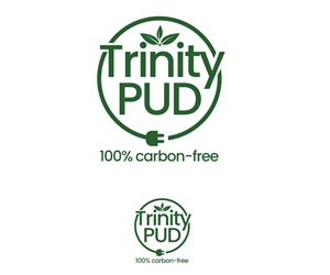 Logo Design by Paint-Tools for Trinity Public Utilities District | Design: #35565365