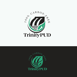 Logo Design by DesignSNW for Trinity Public Utilities District | Design: #35590903