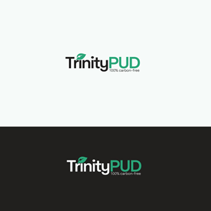 Logo Design by DesignSNW for Trinity Public Utilities District | Design: #35590961