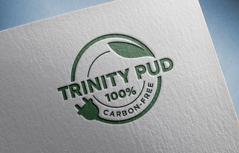 Logo Design by omahsegoro for Trinity Public Utilities District | Design #35603068