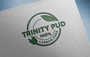 Logo Design by omahsegoro for Trinity Public Utilities District | Design: #35603068