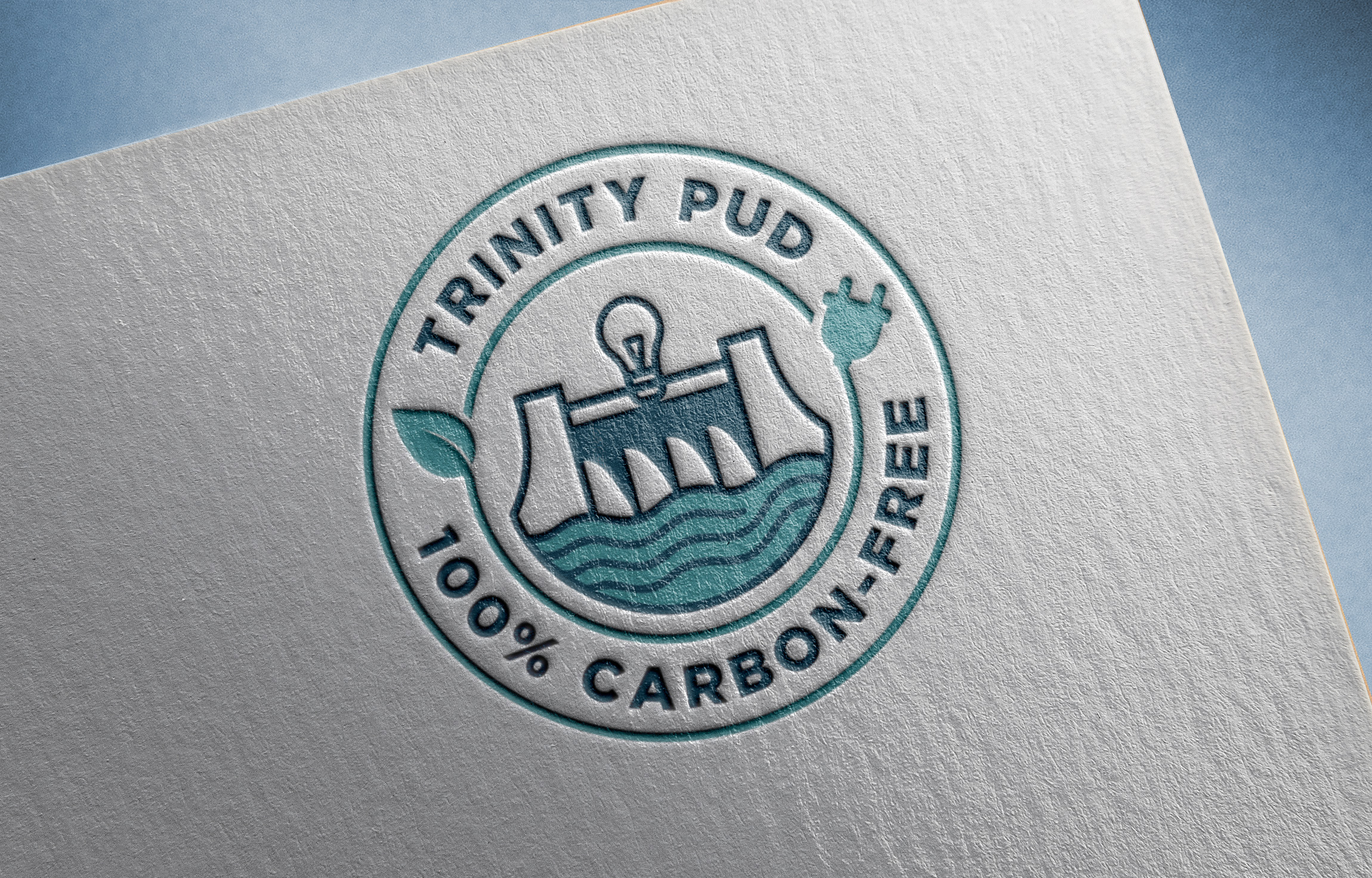 Logo Design by omahsegoro for Trinity Public Utilities District | Design #35603100