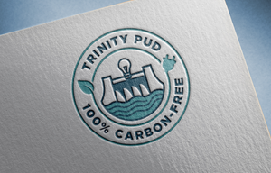 Logo Design by omahsegoro for Trinity Public Utilities District | Design: #35603100