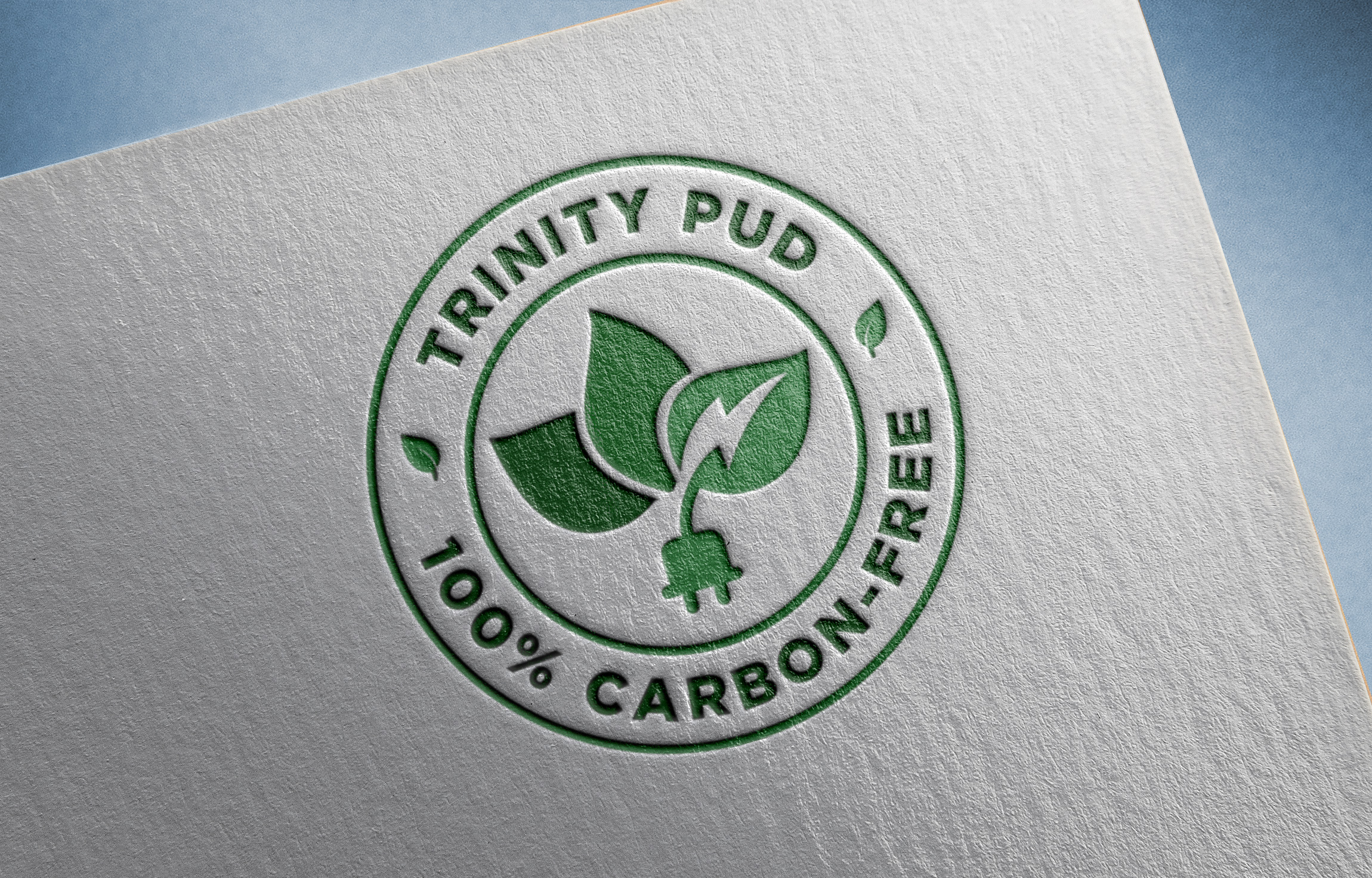 Logo Design by omahsegoro for Trinity Public Utilities District | Design: #35603120