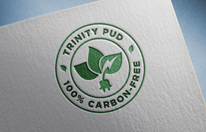 Logo Design by omahsegoro for Trinity Public Utilities District | Design: #35603120