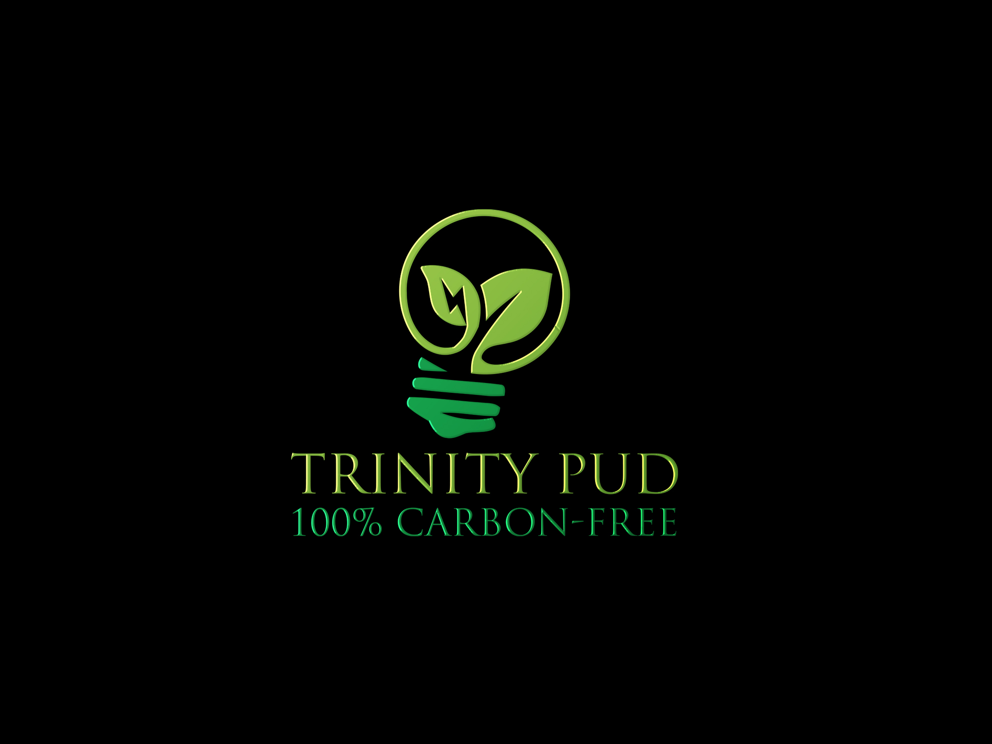 Design de Logo par Lam_ya pour Trinity Public Utilities District | Design #35571911