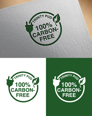Logo Design by Mk_Graphix for Trinity Public Utilities District | Design: #35564788