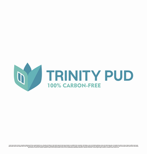 Logo Design by saesean for Trinity Public Utilities District | Design: #35566758
