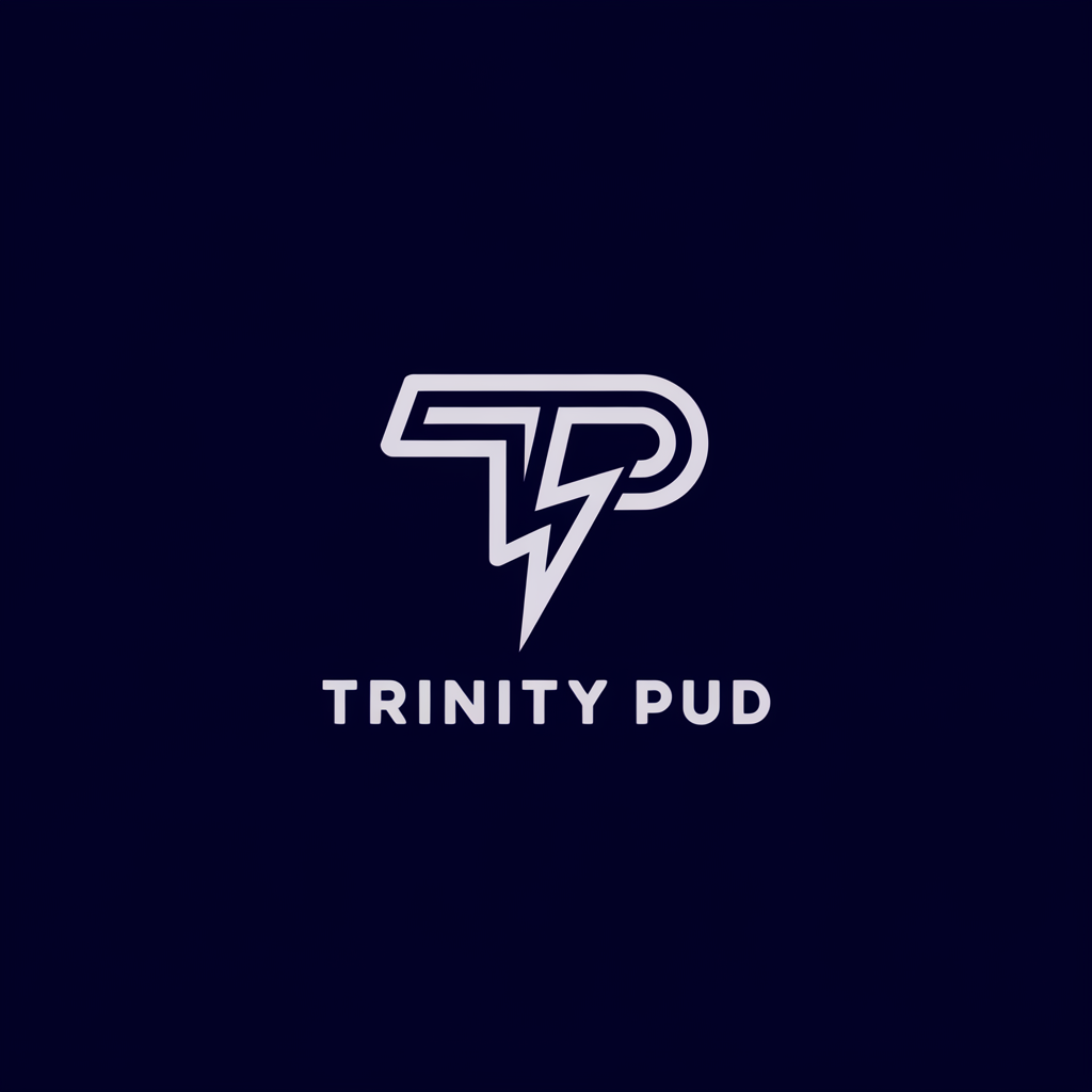 Design de Logo par Ar_nisam_usman pour Trinity Public Utilities District | Design #35563407