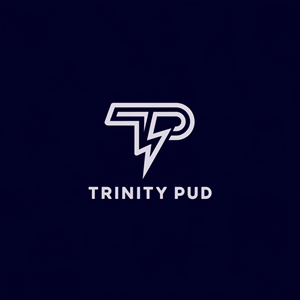Logo Design by Ar_nisam_usman for Trinity Public Utilities District | Design: #35563407