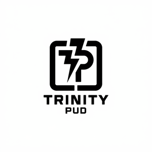 Logo Design by Ar_nisam_usman for Trinity Public Utilities District | Design: #35563409