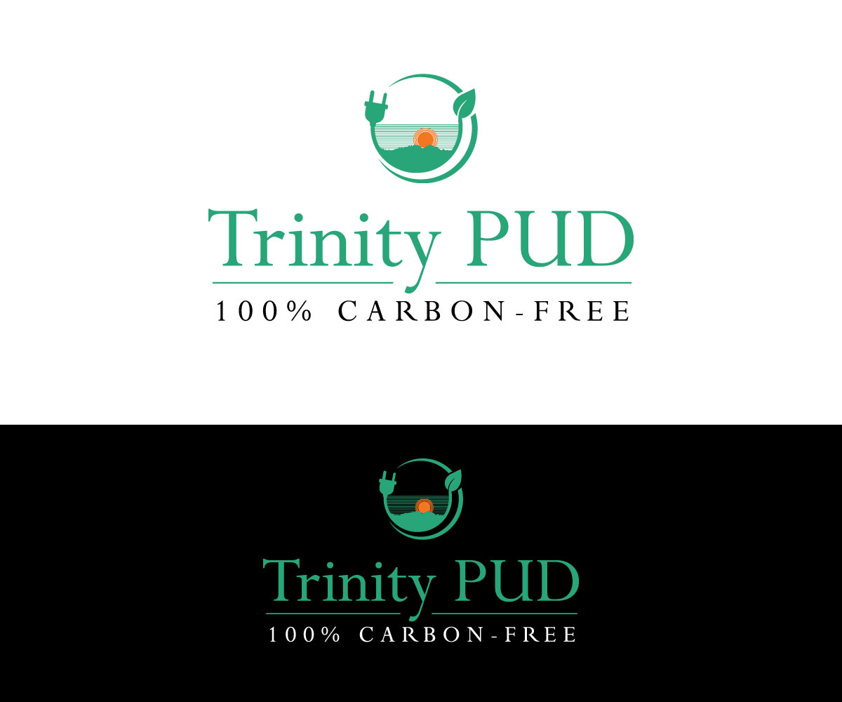 Design de Logo par RaKu 2 pour Trinity Public Utilities District | Design #35579169