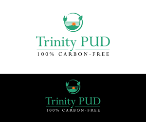 Logo Design by RaKu 2 for Trinity Public Utilities District | Design: #35579169