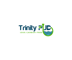 Design de Logo par Md ahasan pour Trinity Public Utilities District | Design : #35564598